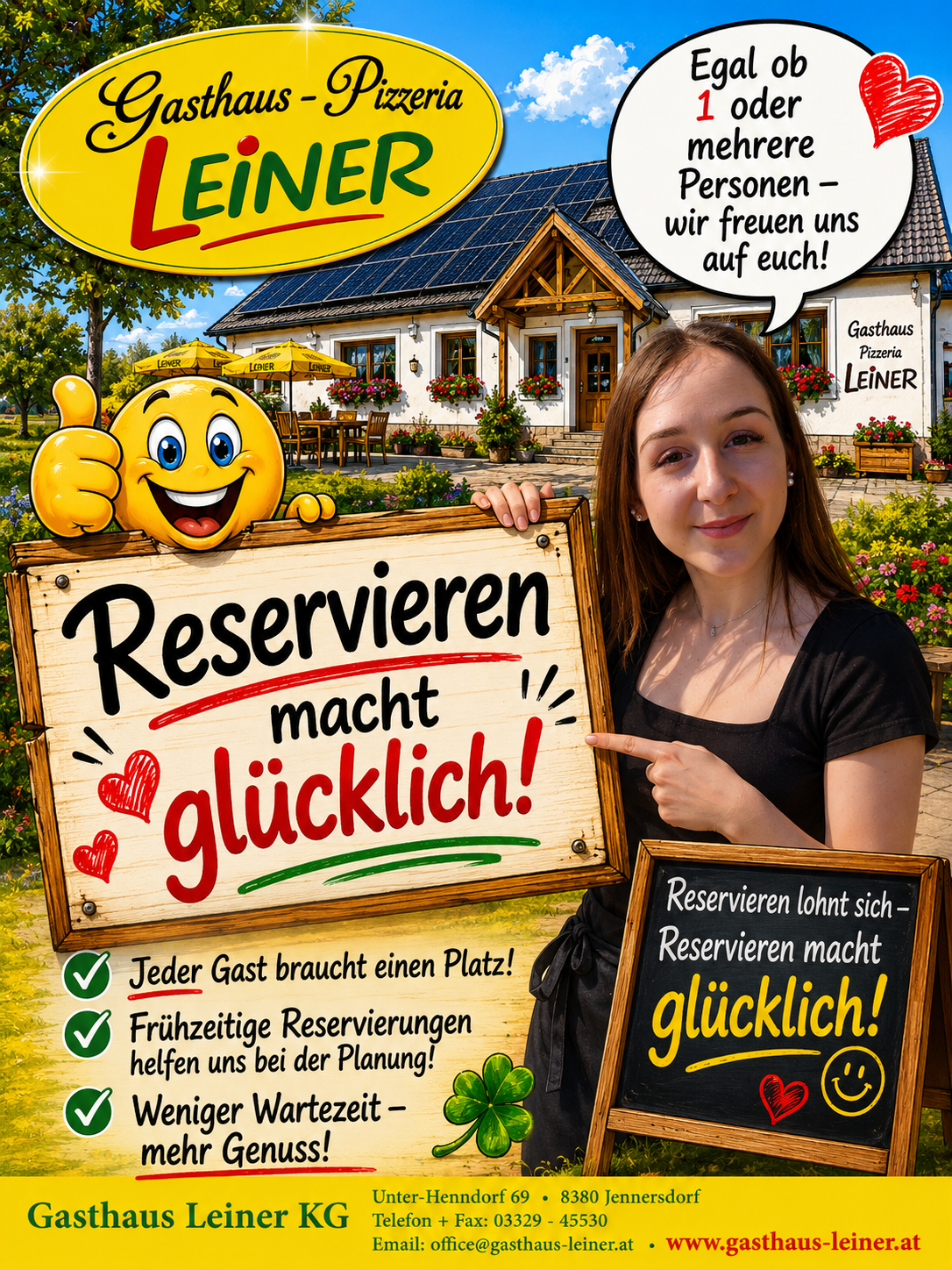 speisekarte